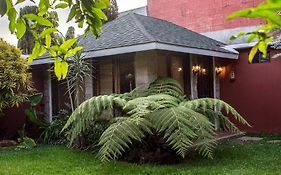 Mi Casa, Tu Casa